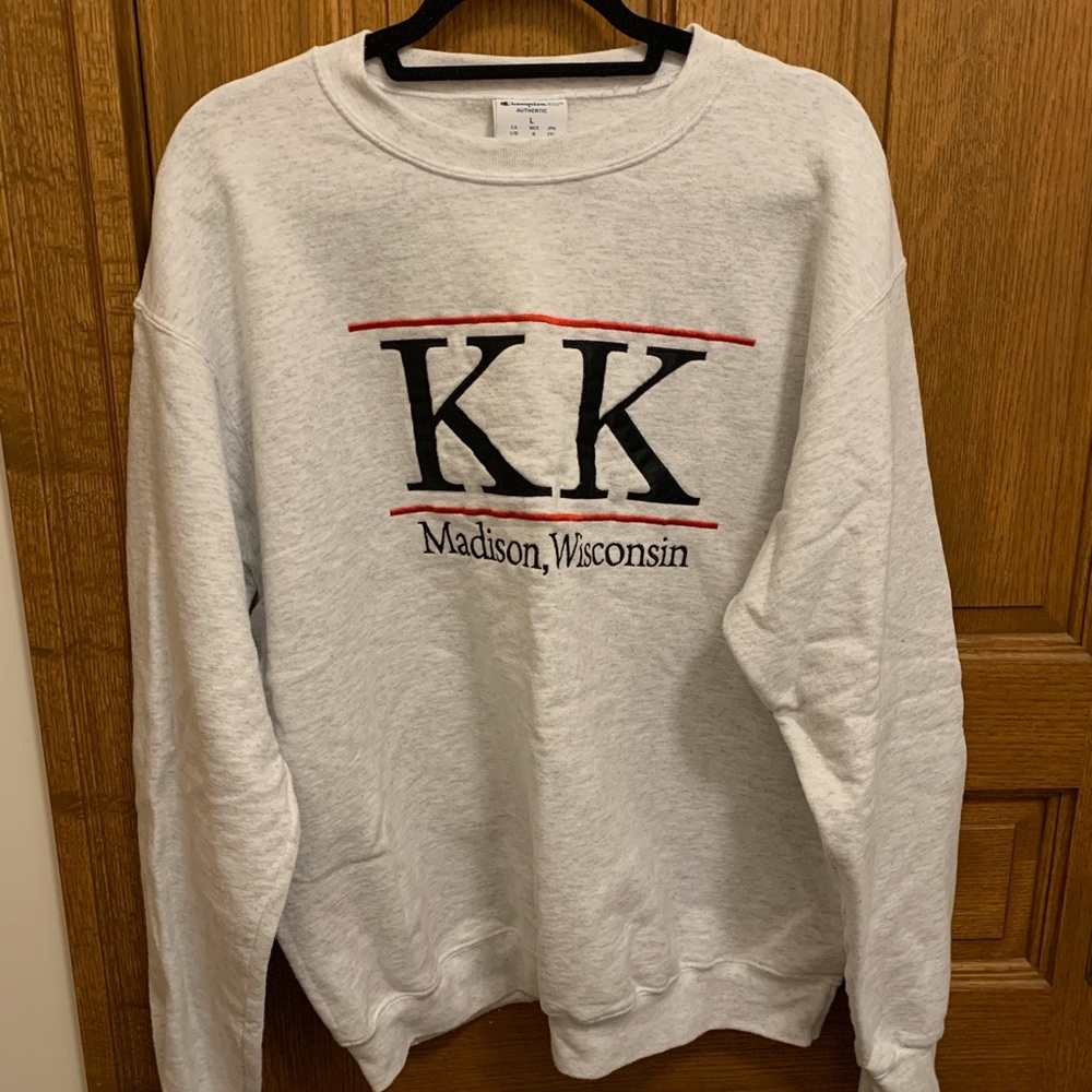 Kollege Klub Crewneck